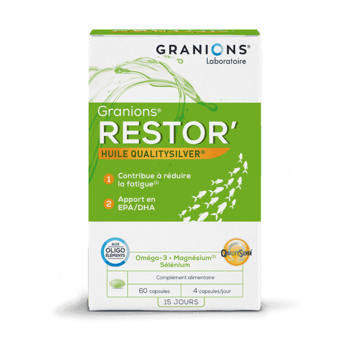 Granions Restor